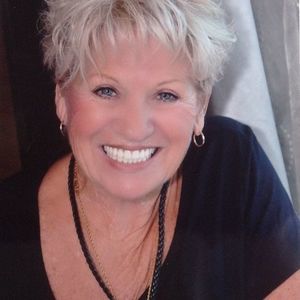 Meet your Posher, Patty